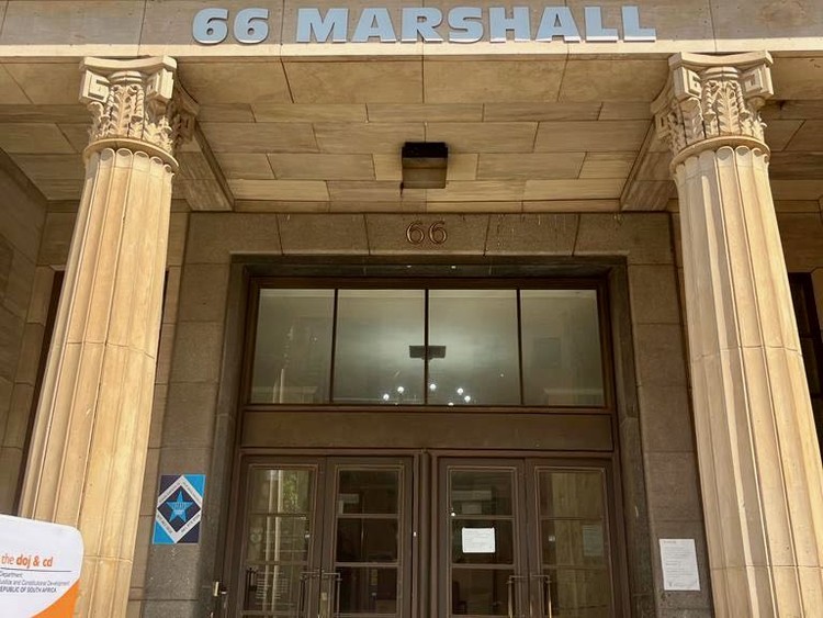 Rescue plan for the Master’s Office GroundUp